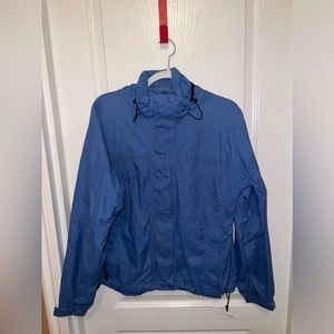 Royal Robbin’s - Blue Jacket